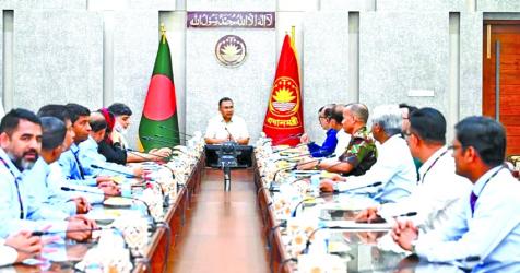 Govt leases 3 state-run jute mills with Tk 619cr investment