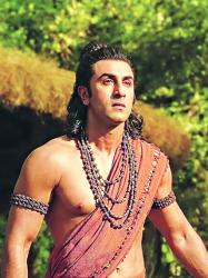 Ranbir calls out ‘CGI critics’ for criticising Ramayana’s VFX