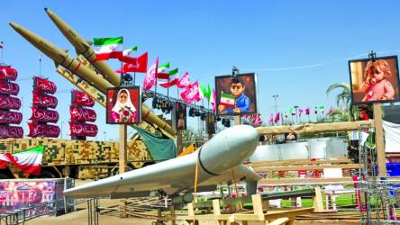 Iran war talks hit fresh impasse