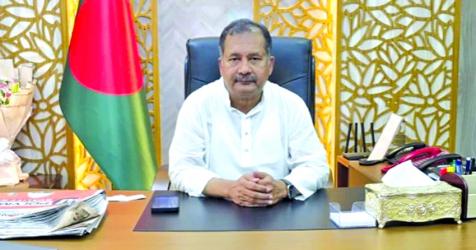 Waiting for a positive outcome, says Info Minister on Dhaka-Delhi relations