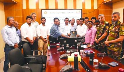 Shohoz to provide  e-ticketing for women\'s bus services in three cities