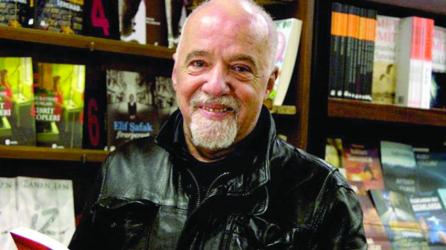 Paulo Coelho Urges Latin America to Unite Against US Imperialism