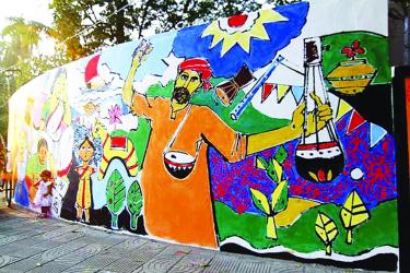 Lessons on Art and Culture Should Be Assertively Taught in Schools Across Bangladesh