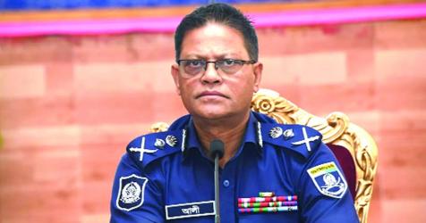 Patriotism, dedication essential to maintaining law and order: IGP