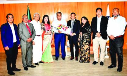 CIS-BCCI seeks voting rights for Joint Chambers in FBCCI