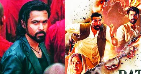 Awarapan 2 leads Batwara 1947 in advance booking 
