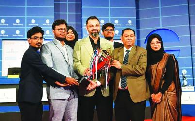 Youth employment can reduce social  crimes: Aminul