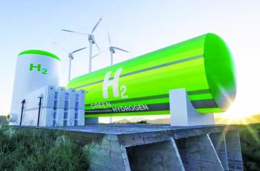 India’s Green Hydrogen Strategy: Turning Clean Energy into Global Influence