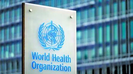 WHO decries lack of justice over 10,000 attacks on health care