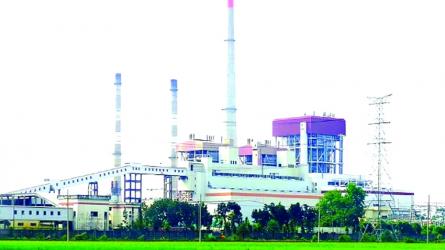 Barapukuria Thermal Power Plant unit halts production