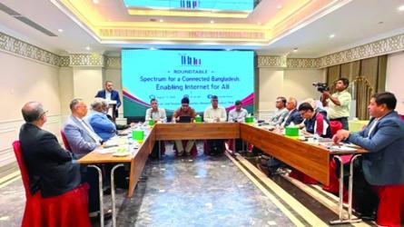 Operators seek rational spectrum pricing to spur  investment