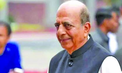 Trivedi stresses stronger Dhaka-Delhi ties for shared prosperity