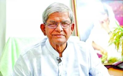 Unbroken Spirit: How Mirza Fakhrul Islam Alamgir Fought Two Battles for Bangladesh