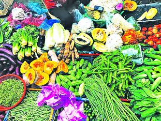 The Importance of High-Value Crops in  Agricultural Commercialization