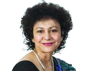 Irene Khan calls for global push on BD’s SDGs, LDC graduation