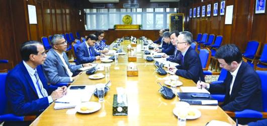ADB, Bangladesh  Bank map out banking sector reforms