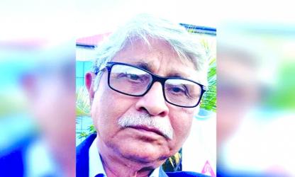 Journalist Nurul Hasan Khan passes away