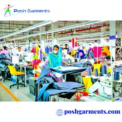 Bangladesh\'s garment exports to EU fall faster than any rival\'s: Eurostat