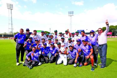Shanto hails pace bowling revolution after Bangladesh's historic win