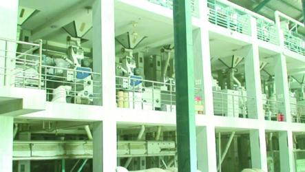 Factories, farmers bear brunt of load shedding in Naogaon