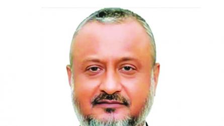 Justice Asaduzzaman made new ACC chairman