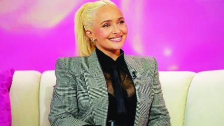 Actress Hayden Panettiere dies at 36