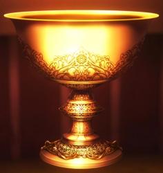 Myths and Beliefs About the Holy Grail