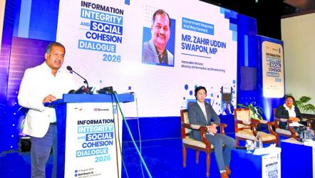 No alternative  to awareness in preventing AI misuse: Swapon 