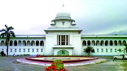 HC dismisses plea against Article 70, presidential election schedule