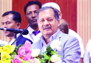 Media enjoying highest freedom: Information Minister