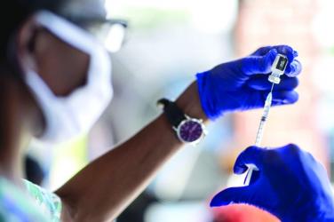 Vaccine breakthrough stops cancer returning in trial
