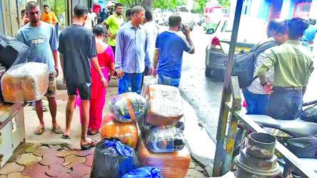 11 Kolkata hotels closed