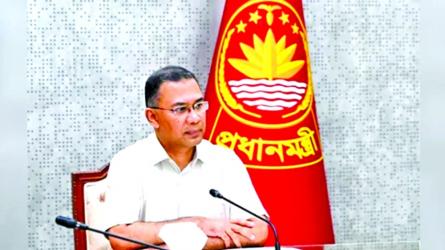 India signals preparations for Tarique visit, then pulls notice