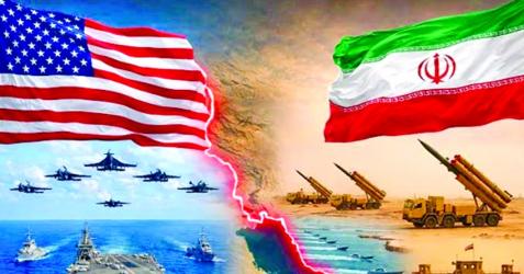 US threatens unprecedented economic isolation on Iran