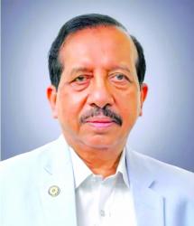 Ferozur Rahman elected Standard Islami Bank chairman