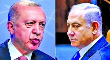 Turkiye accuses Netanyahu of \'genocide\', seeks Interpol warrant