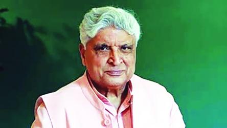 Javed Akhtar calls Western influence on Indian music an ‘embarrassment’