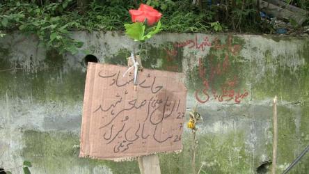 Protesters tell of violent crackdown inside Pakistan-controlled Kashmir