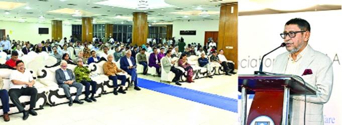 I want to perform my duties with a good reputation: Health Minister