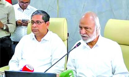 Local govt elections to be held as per constitution: Minister