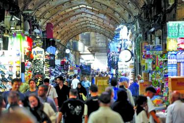 Iran mocks  US threat of Economic D-Day
