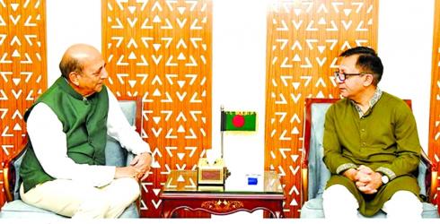 Let\'s work together to drive forward business ties: Dinesh Trivedi