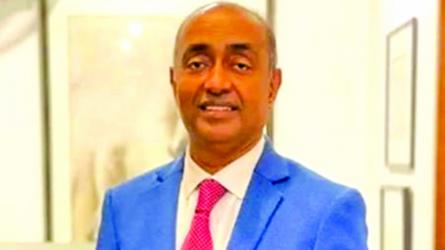 Reforms must keep 1972 Constitution: Law Minister