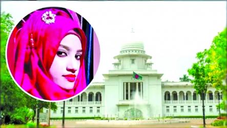 Nusrat murder: HC upholds death sentences for 2, commutes for 4