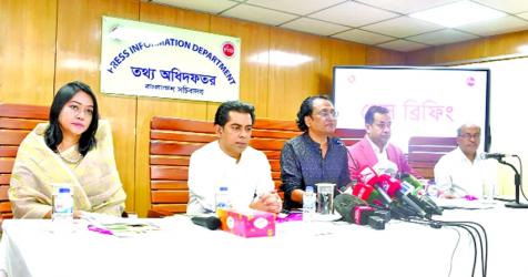 Govt has no intention to obstruct cultural programs: Andaleeve