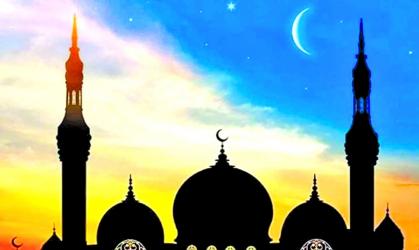 Holy Eid-e-Miladunnabi today