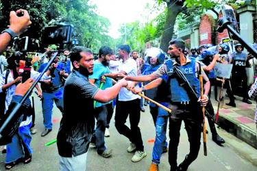 Reckless Murders and Violence Horrify Ordinary Citizens Across Bangladesh