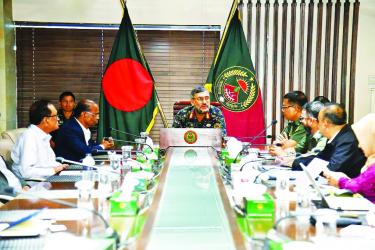 Ansar-VDP Development Bank moves toward modern banking
