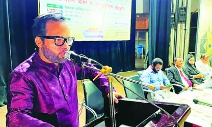 Press freedom, objective journalism are vital: Mahbub