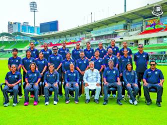 Joty targets Asia Cup final, Asian Games medal for Bangladesh